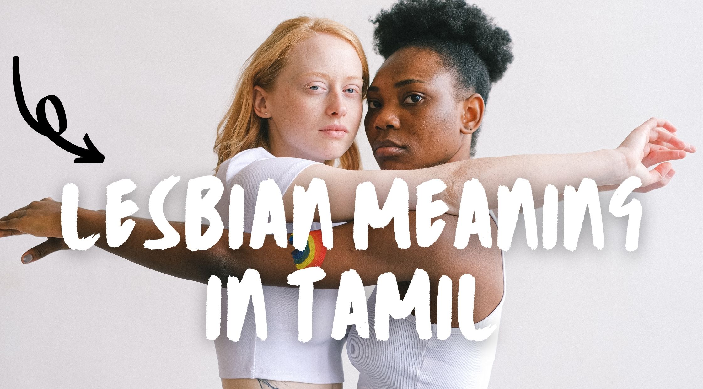 Lesbian Meaning in Tamil